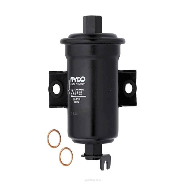 Filtre à carburant